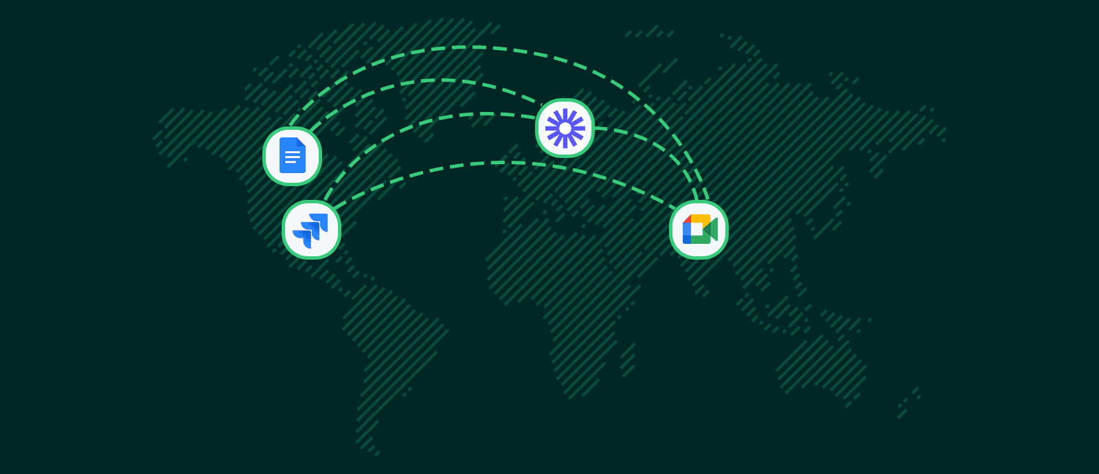 Mockup of Analytics Dashboard